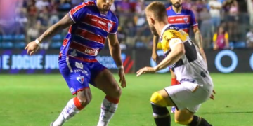 Cearenses Brilham no G-4 da Série B: Fortaleza e Ceará consolidam posições após domingo decisivo