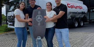 Flávio Paraibano Expande Investimentos e Anuncia a Chegada da Transportadora Calumbi em Pedra Branca