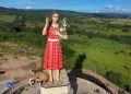 Santana do Cariri ganha Complexo Religioso em homenagem à Beata Menina Benigna; Obra deve impulsionar turismo no Sul do Ceará