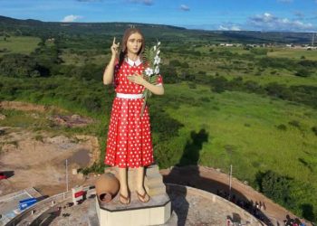 Santana do Cariri ganha Complexo Religioso em homenagem à Beata Menina Benigna; Obra deve impulsionar turismo no Sul do Ceará