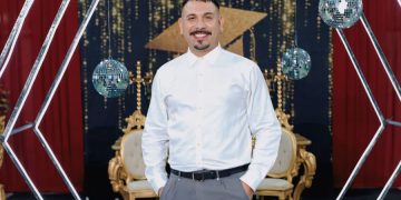 Professor de Pedra Branca ganha destaque internacional com aprovação de 10 artigos científicos no XVI FIPED