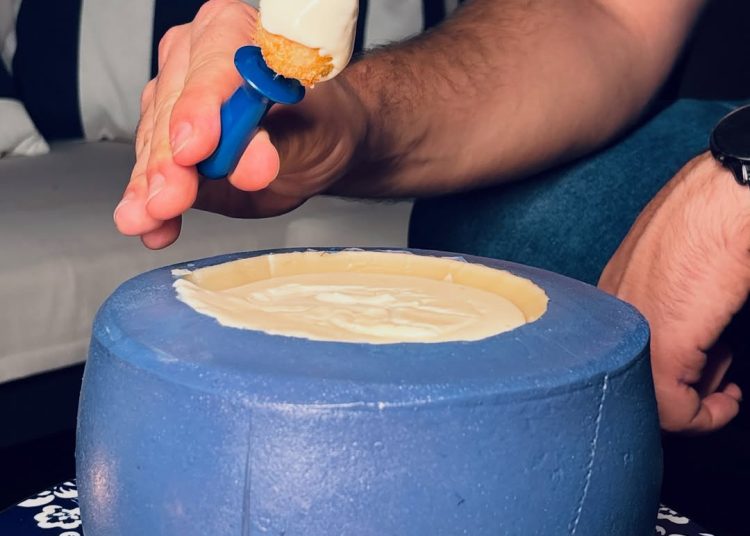 Queijo produzido no inteior do Ceará conquista a 4ª colocação no mundial