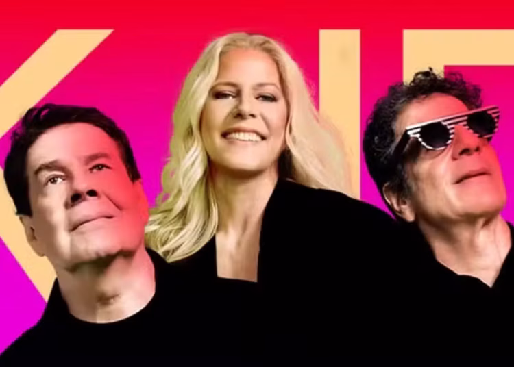 Kid Abelha anuncia retorno aos palcos e confirma show em Fortaleza com formação original