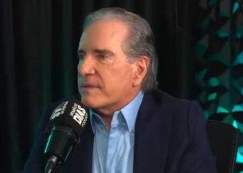 Justus afirma que Bolsonaro não é líder, elogia Lula e critica conduta do ex-presidente