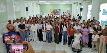 Pedra Branca se Consolida como Referência em Inclusão com Avanços no Suporte a Neurodivergentes e Apoio às Famílias