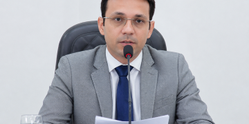 TCE-CE aprova por unanimidade as contas de 2019 da gestão de Dr. Rodolfo à frente da Câmara Municipal de Pedra Branca.