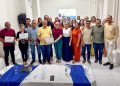 Solenidade em Pedra Branca marca início das atividades do Conselho Municipal de Educação