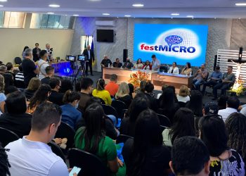 FestMicro 2026 debate impactos da reforma tributária no Cariri
