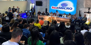 FestMicro 2026 debate impactos da reforma tributária no Cariri
