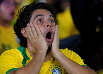 Atenção empreendedores e divulgadores!  FIFA endurece regras e pode punir por uso indevido de conteúdos da Copa do Mundo.