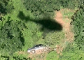 Após dois dias desaparecido, policial militar é localizado presos as ferragens em acidente  no interior do CE
