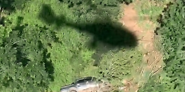 Após dois dias desaparecido, policial militar é localizado presos as ferragens em acidente  no interior do CE