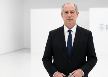 Ciro Gomes deve lançar pré-candidatura ao Governo do Ceará
