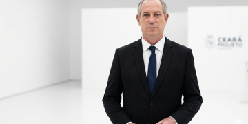 Ciro Gomes deve lançar pré-candidatura ao Governo do Ceará
