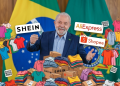Isenção Confirmada: Governo Lula Extingue Imposto sobre Compras Internacionais de Pequeno Valor