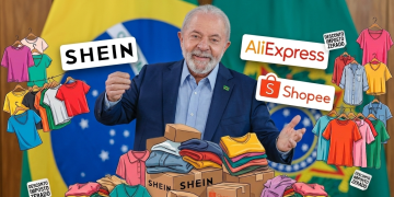 Isenção Confirmada: Governo Lula Extingue Imposto sobre Compras Internacionais de Pequeno Valor