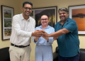 Parceria entre Prefeitura de Pedra Branca e SDA fortalece a agricultura familiar com pacote de investimentos