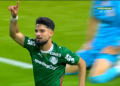 Palmeiras empata no Allianz, Mantendo a  Liderança Isolada em Rodada de Empates no Brasileirão