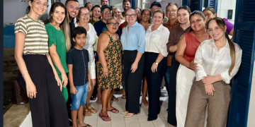 Gestão Ivoneth Braga amplia atendimento em saúde e garante serviço noturno em Mineirolândia