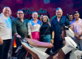 Prefeita Ivoneth Braga prepara grande festa de Dia das Mães em Pedra Branca com show e prêmios valiosos