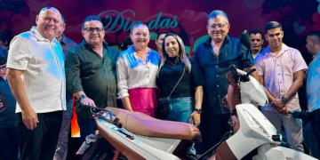 Prefeita Ivoneth Braga prepara grande festa de Dia das Mães em Pedra Branca com show e prêmios valiosos