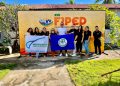Polo UAB de Pedra Branca é destaque no XVI Fórum Internacional de Pedagogia em Quixadá