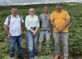 Gestão municipal une forças com a ADEC para garantir assistência técnica e gerar renda para as famílias do campo