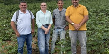 Gestão municipal une forças com a ADEC para garantir assistência técnica e gerar renda para as famílias do campo