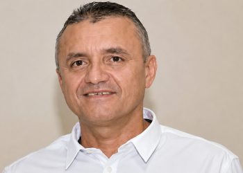 Pedra Branca lamenta a morte prematura do contador Gledson Oliveira