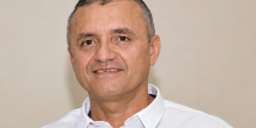 Pedra Branca lamenta a morte prematura do contador Gledson Oliveira