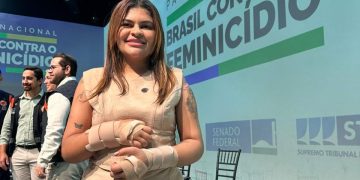 Ceará assume protagonismo nacional com adesão ao Pacto Contra o Feminicídio