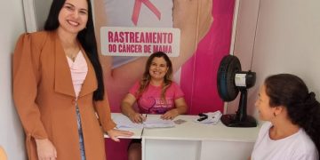 Clínica Mais realiza em Pedra Branca o Dia das Mamografias com preços acessíveis e retorno gratuito em julho