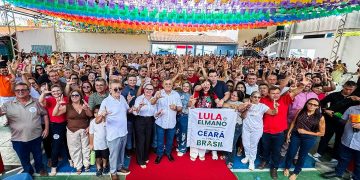 Articulações de 2026: Pedra Branca promove grande encontro e reúne importantes forças políticas