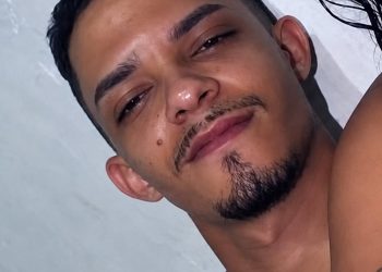Família e amigos buscam por jovem de 22 anos desaparecido em Pedra Branca