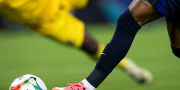 Brasil Vence na Filadélfia e Garante Primeira Vitória na Copa do Mundo