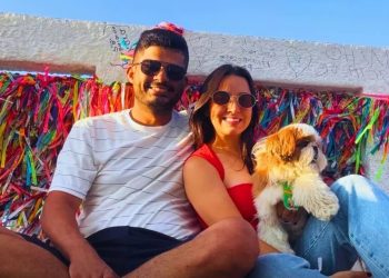 Jovem Casal Morto em Tauá Tinha como Destino Juazeiro do Norte, Mesma Rota de Delegação Esportiva