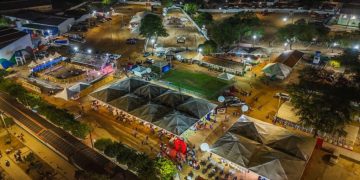 II Feira de Negócios AgroTauá Promete Impulsionar Economia e Cultura no Sertão Cearense