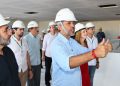 Obras Avançam: Novo Hospital Regional do Sertão de Crateús Atinge 77% de Execução