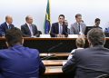 Cearense Domingos Neto assume presidência da Comissão Mista de Orçamento no  Congresso Nacional