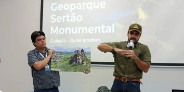Rumo ao Reconhecimento da UNESCO: Quixadá e Quixeramobim Alinham Estratégias para Consolidação do Geoparque Sertão Monumental