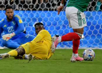 Copa do Mundo 2026: México e Coreia do Sul largam na frente em estreia emocionante