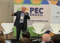 PecBrasil reúne auditórios lotados e reforça avanço da qualificação no agronegócio cearense