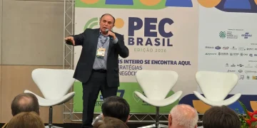 PecBrasil reúne auditórios lotados e reforça avanço da qualificação no agronegócio cearense