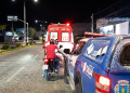 Eletricista morre após sofrer descarga elétrica durante serviço em adega na cidade de Tauá