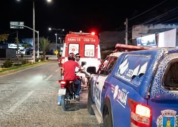 Eletricista morre após sofrer descarga elétrica durante serviço em adega na cidade de Tauá