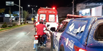Eletricista morre após sofrer descarga elétrica durante serviço em adega na cidade de Tauá