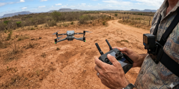 Novas Regras da ANAC Exigem Prova Obrigatória de Pilotos para o Uso de Drones no Brasil