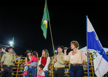 AGROTAUÁ COMEÇOU: SEGUNDA EDIÇÃO DA FEIRA DE NEGÓCIOS JÁ MOVIMENTA O SERTÃO DOS INHAMUNS