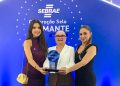 Gestão Ivoneth Braga conquista Selo Diamante e destaca Pedra Branca em premiação nacional do SEBRAE