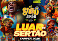 Luar do Sertão é a grande campeã do XXVI Sertão Junino de Boa Viagem CE